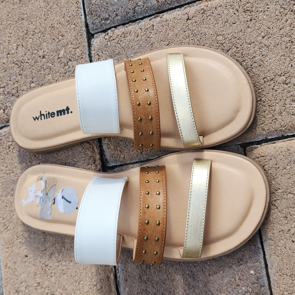Girls Sandal